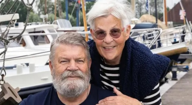 50 yıllık evli çift, ötanazi ile yaşamlarına son verdi