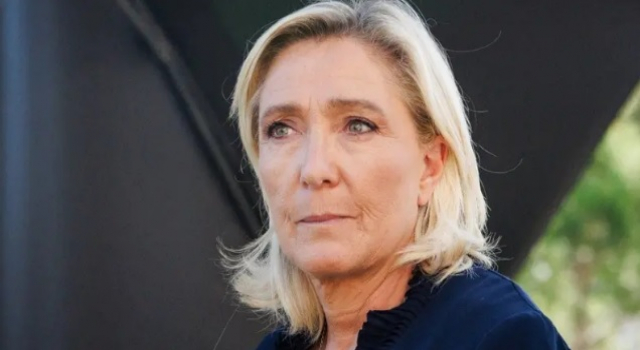 Marine Le Pen: 2027'de Fransa Cumhurbaşkanı olmak isteyen aşırı sağcı lider