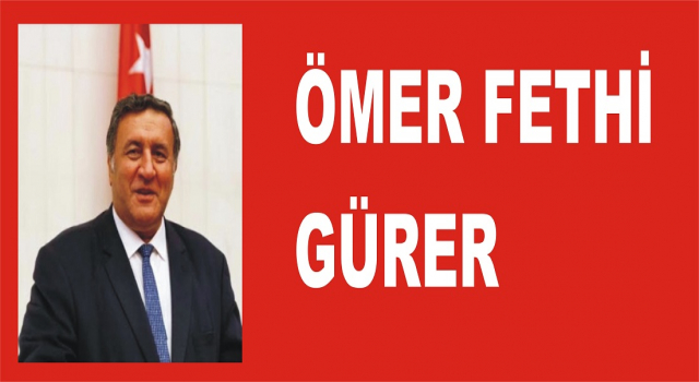 Gürer: “Bir avuç zenginin işi hep iyi”