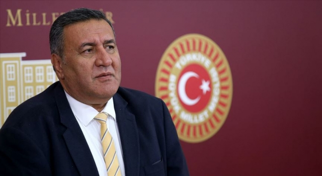 Gürer: “Çiftçi kan ağlıyor”