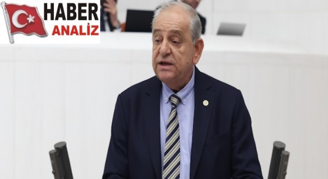 NALBANTOĞLU “MALİ MÜŞAVİRLER SİZİN BABANIZIN UŞAĞI MI”