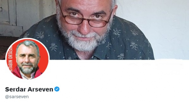 Serdar Arseven: Kamuda çok büyük tasarruf!