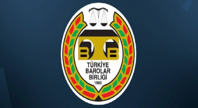 TBB, arzuhalciliğin meslek kolundan çıkarılması talebinin reddine karşı dava açtı