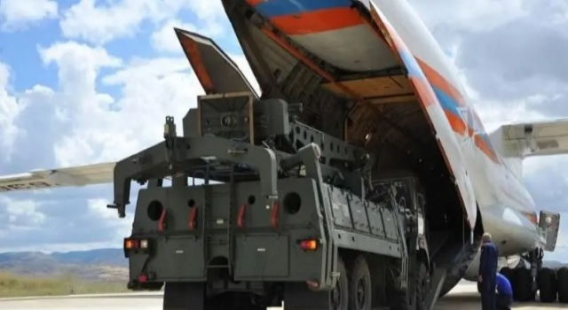 S-400: Rus füze savunma sistemi hakkında neler biliniyor?