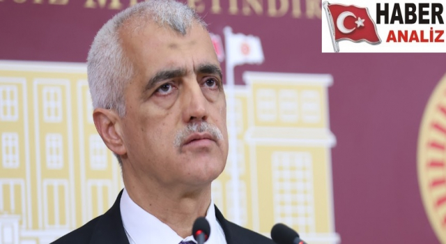 Gergerlioğlu, “150 bin nüfuslu Kartepe’de Devlet Hastanesi yok!”