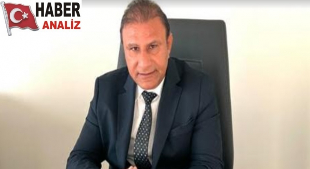 HASAN TÜZÜN’DEN ANKARA’DAKİ TERÖR SALDIRISINA KINAMA