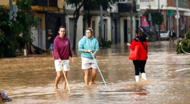 İspanya’daki sel felaketinde bilime göre iklim değişikliği etkili: Peki çare var mı?