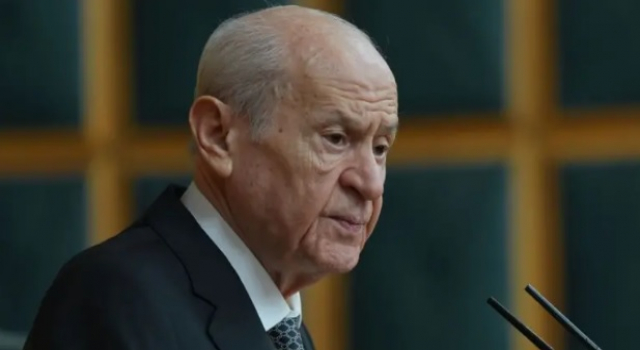 Devlet Bahçeli: 'Cumhurbaşkanımız ve şahsım arasında hiçbir ayrılığın olmayacağını hatırlatmak dava görevimdir'