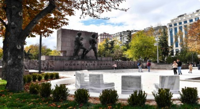 GÜVENPARK, MODERN YÜZÜYLE ANKARALILARLA YENİDEN BULUŞTU