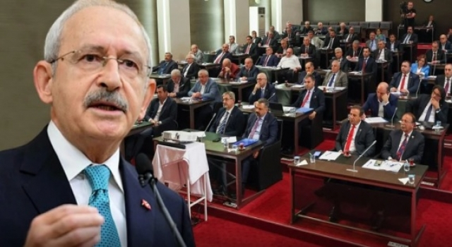 Kılıçdaroğlu ifade verdi: 'Tarihe not düşmek için geldim'