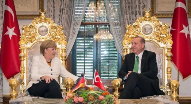 Merkel anılarını kaleme aldı: Türkiye'yi göçmen anlaşmasına nasıl ikna etti? Erdoğan ile ilgili ne dedi?