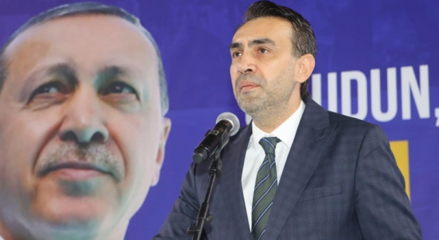 ANKARA’DAN SESLENDİ: ZAFER AK PARTİLİLERİN OLACAKTIR