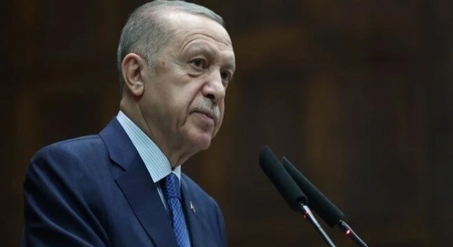 ERDOGAN: “Ülkemize kazandırdığımız eserler, önceki 80 yılla mukayese edilemeyecek kadar büyüktür”