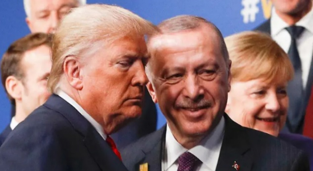 Trump: Suriye'de çok belirsizlik var, Türkiye kilit rol oynayacak