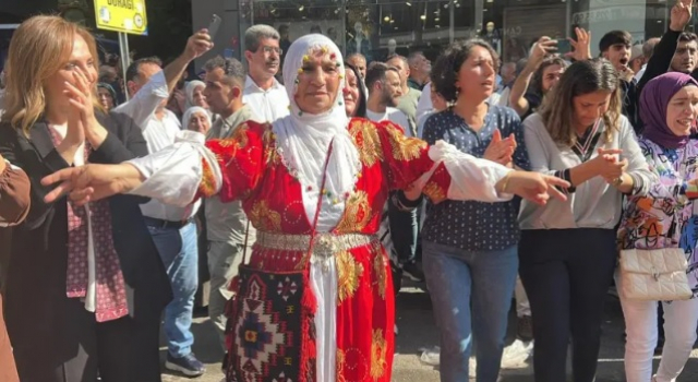 Bahçeli’nin çağrısı ile başlayan süreç: Diyarbakır'da Meclis, Suriye, haklar vurgusu