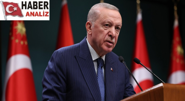 ERDOĞAN: “Bolu’daki facianın yaşanmasına sebep olanlar ve kusuru olanlar hukuk önünde bunun hesabını verecektir"