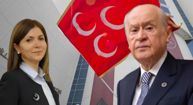 MHP’li Zühal Topcu: "Türk ve Türkiye Yüzyılı” vizyonu bu milletin Kızılelmasıdır