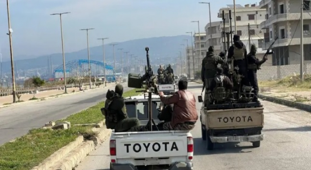 Suriye'nin Lazkiye ve Tartus şehirlerinde çıkan çatışmalar hakkında neler biliniyor?