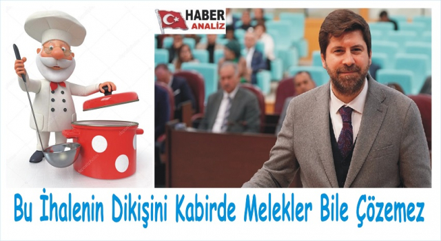 TARSUSİ İHALELER…