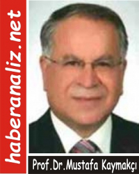 Prof.Dr.Mustafa KAYMAKÇI