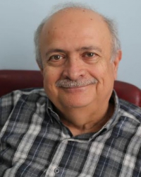 Prof.Dr.Sefa SAYGILI