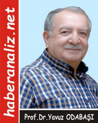 Prof.Dr.Yavuz ODABAŞI