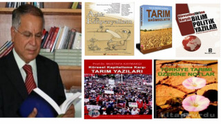 Prof.Dr.Mustafa Kaymakçı’nın yeni kitapları