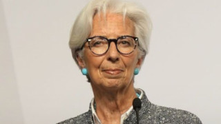 Lagarde: Faiz indirmek için acelemiz yok