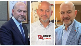 Süleyman Soylu’dan “Yeni parti” açıklaması! Duygusal sözler söyledi