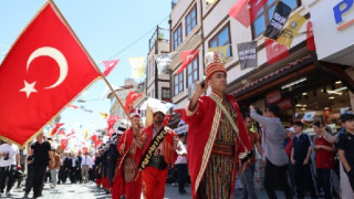 3. TARİHİ BEDESTEN ALIŞVERİŞ GÜNLERİ’NİN AÇILIŞI