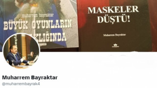 Gazeteci-Yazar Muharrem Bayraktar'dan dikkat çeken paylaşım