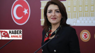 Gülcan Kış: Doğal Yaşamı Korumakta Kararlıyız