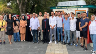 Kayseri Şehir Hastanesi işçileri: Baskı ve mobbinge uğruyoruz, sendikalı olmamız engelleniyor