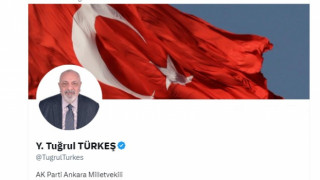 Tuğrul Türkeş, Gezi Davası tutuklularını ziyaret etti