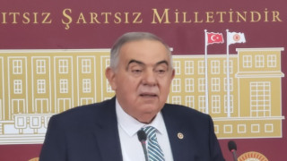 Altıntaş: "İzmir Körfezi'ndeki Kirliliğin Sorumluluğu İktidardadır!"