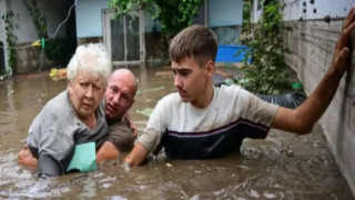 Avrupa'da sel felaketi can kayıplarına yol açtı