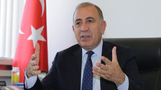 Gürsel Tekin: Uyuşturucu Türkiye’yi Sarmış Durumda, Aileler Çaresiz