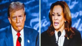 Trump, Harris'in yeni tartışma çağrısına kapıyı kapattı: 'Açıkça ben kazandım'