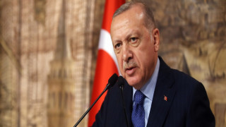 Erdoğan: Kabinede ve parti genel başkan yardımcılarında değişiklik olabilir