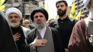 İsrail, Nasrallah'ın muhtemel halefi Haşim Seyfeddin'i öldürdüğünü duyurdu