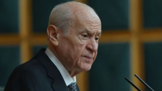 Devlet Bahçeli: 'Cumhurbaşkanımız ve şahsım arasında hiçbir ayrılığın olmayacağını hatırlatmak dava görevimdir'