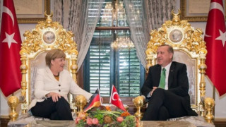 Merkel anılarını kaleme aldı: Türkiye'yi göçmen anlaşmasına nasıl ikna etti? Erdoğan ile ilgili ne dedi?