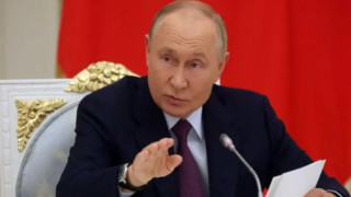 Putin, Rusya'nın yeni nükleer doktrinini onayladı: Nükleer silah kullanım koşulları genişliyor