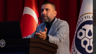 "Su Verimliliği Seferberliği ve Tedbirleri Eğitimi"