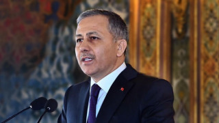 ALİ YERLİKAYA AÇIKLADI: SUÇ ÖRGÜTLERİNE GEÇİT YOK