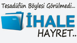 ANAMUR’DAN SONRA AKDENİZ’DE İHALEYİ İPTAL ETTİ