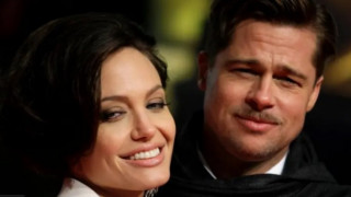 Angelina Jolie ve Brad Pitt 8 yıl sonra resmen boşanıyor