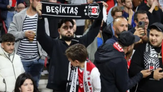 Beşiktaş taraftarlarına Hollanda'da neden yasak getirildi?