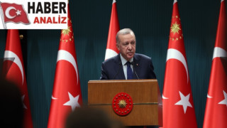 ERDOĞAN: “Ekonomi programımızın olumlu etkilerini önümüzdeki dönemde daha fazla göreceğiz”