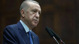 ERDOGAN: “Ülkemize kazandırdığımız eserler, önceki 80 yılla mukayese edilemeyecek kadar büyüktür”